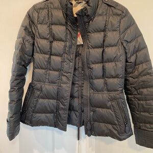 Burberry Jacket